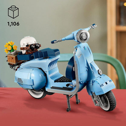 LEGO® | Icons: Vespa 125 (10298)