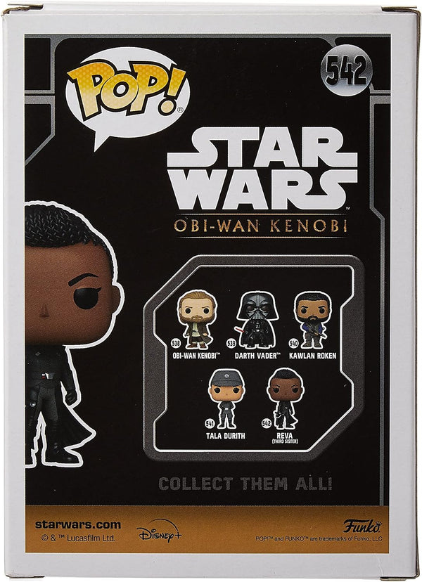 Funko POP: Star Wars Obi Wan Kenobi - Reva 542
