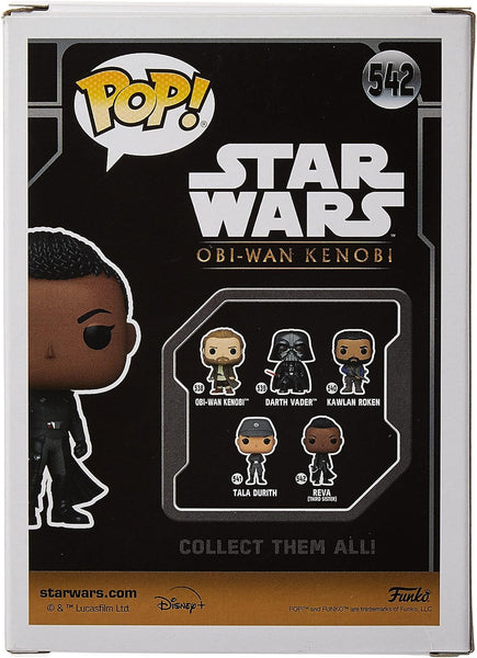 Funko POP: Star Wars Obi Wan Kenobi - Reva 542