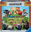 MINECRAFT HEROES OF THE VILLAGE GAME