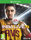 NBA Live 14 (Xbox One)