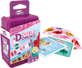 SHUFFLE: PRINCESS DOUBLE DOMINO