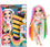 Rainbow High Hair Chalk & Style Doll - Amaya