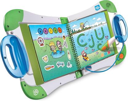 LeapFrog: LeapStart (Refresh Green)