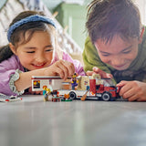 LEGO® | City: Holiday Adventure Camper Van (60454)