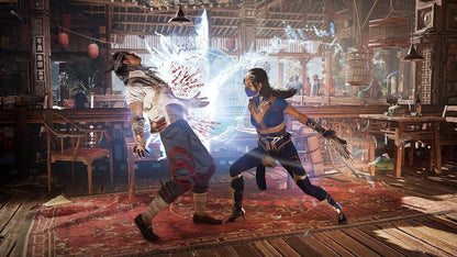 Mortal Kombat 1 (PlayStation 5)