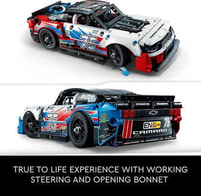 LEGO® | Technic: NASCAR Chevrolet (42153)