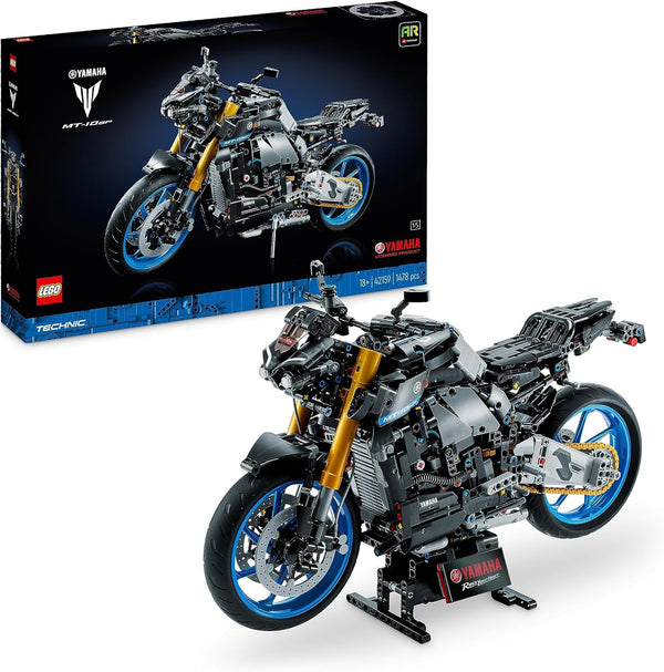 LEGO® | Technic: Yamaha MT-10 SP (42159)
