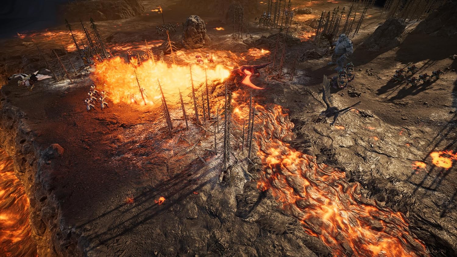 SpellForce Conquest of EO (PlayStation 5)