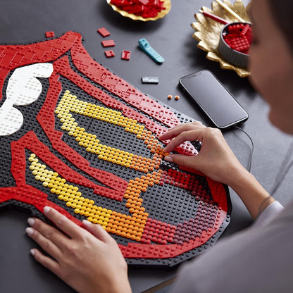 LEGO® | Art: Rolling Stones (31206)