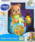 VTech: Peek-a-Boo Bear
