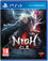 Nioh (PlayStation 4)