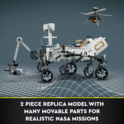 LEGO® | Technic: Mars Rover Perseverance (42158)