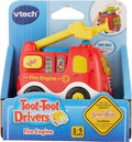 Toot-Toot Drivers Fire Engine 2022