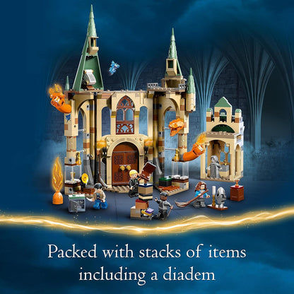 LEGO® | Harry Potter: Hogwarts Room of Requirement (76413)