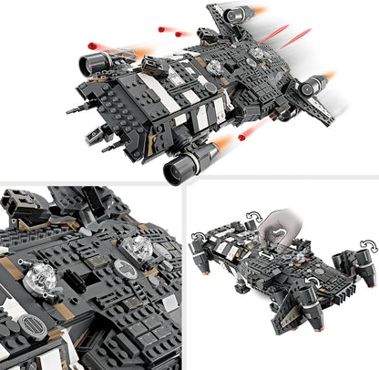 LEGO® | Star Wars: The Onyx Cinder (75374)