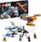 LEGO® | Star Wars: New Republic E-wing VS Shin Hati's Starfighter (75364)