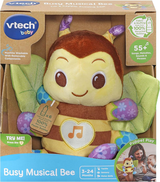 VTech: Busy Musical Bee