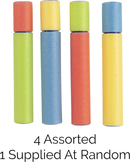 AQUA SHOT BLASTER