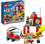 LEGO® | City: Fire Station and Truck (60375)