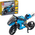 LEGO® | Creator: Superbike (31114)