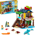 LEGO® | Creator: Surfer Beach House (31118)