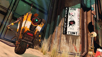 Borderlands 3 (PlayStation 4)