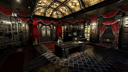 Republique (PlayStation 4)