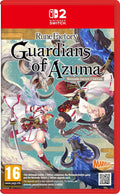 Rune Factory: Guardians of Azuma (Nintendo Switch 2)