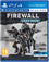 Firewall: Zero Hour (PlayStation 4)
