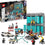 LEGO® | Marvel: Iron Man Armoury (76216)