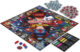 Monopoly: Spider-Man Edition (Board Game)