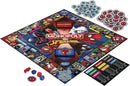 Monopoly: Spider-Man Edition (Board Game)