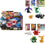 Bakugan: S5 - Legends Collection Assorted