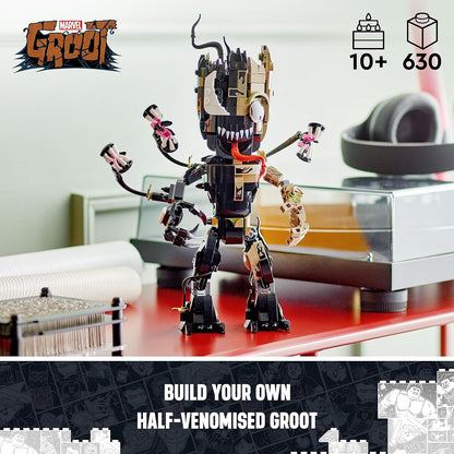 LEGO® | Marvel: Venomised Groot (76249)