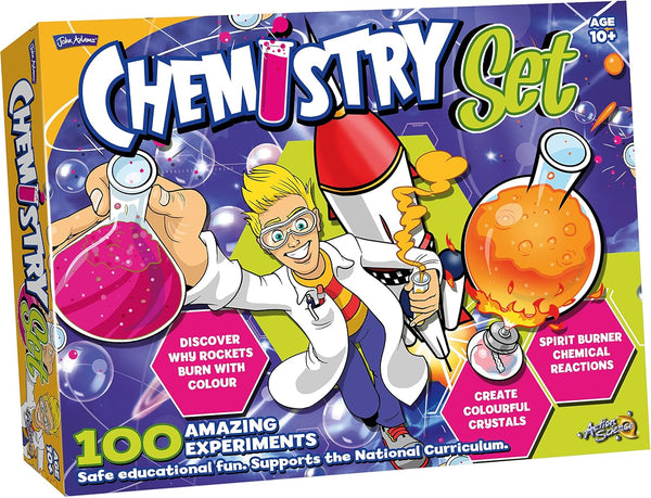 Chemistry Set