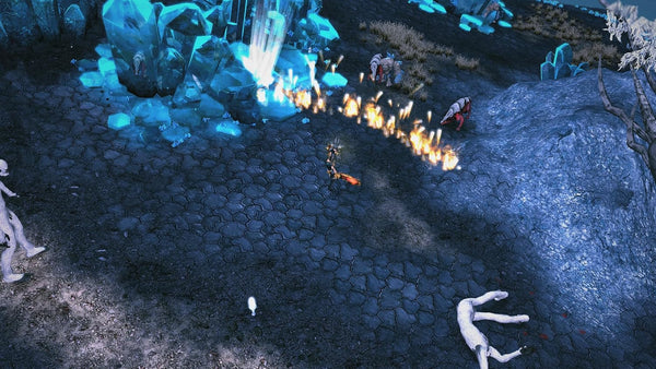 Sacred 2 Remaster (PlayStation 5)