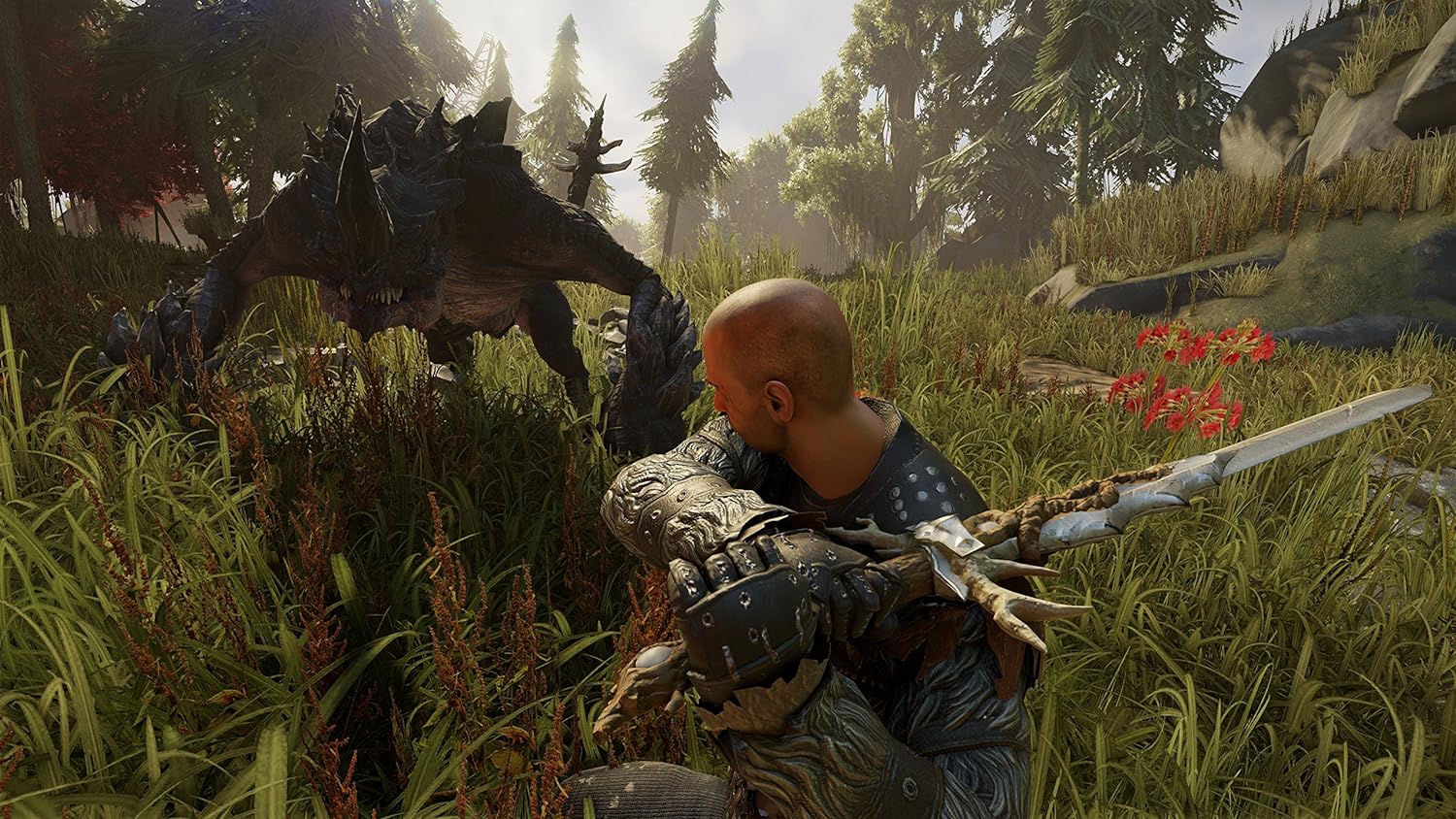 ELEX (PlayStation 4)