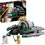 LEGO® | Star Wars: Yoda's Jedi Starfighter (75360)