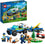 LEGO® | City: Mobile Police Dog Training (60369)