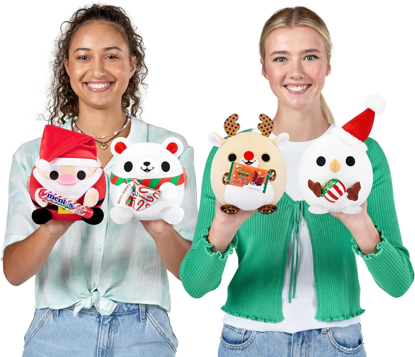 Snackles Christmas S1 Capsule 5"