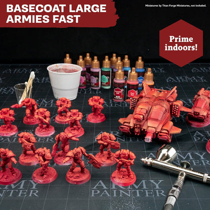The Army Painter - Warpaints - Air Starter Set