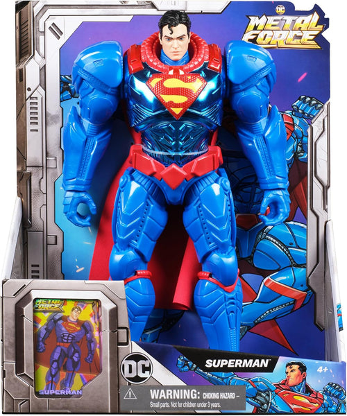 DC Comics 12” XL Superman Figure