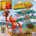 Monkey See Monkey Poo Board Game