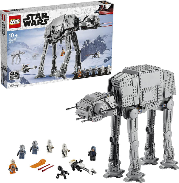 LEGO® | Star Wars: AT-AT (75288)
