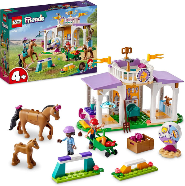 LEGO® | Friends: Horse Training (41746)