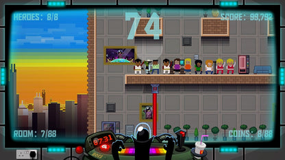 88 Heroes (Nintendo Switch)