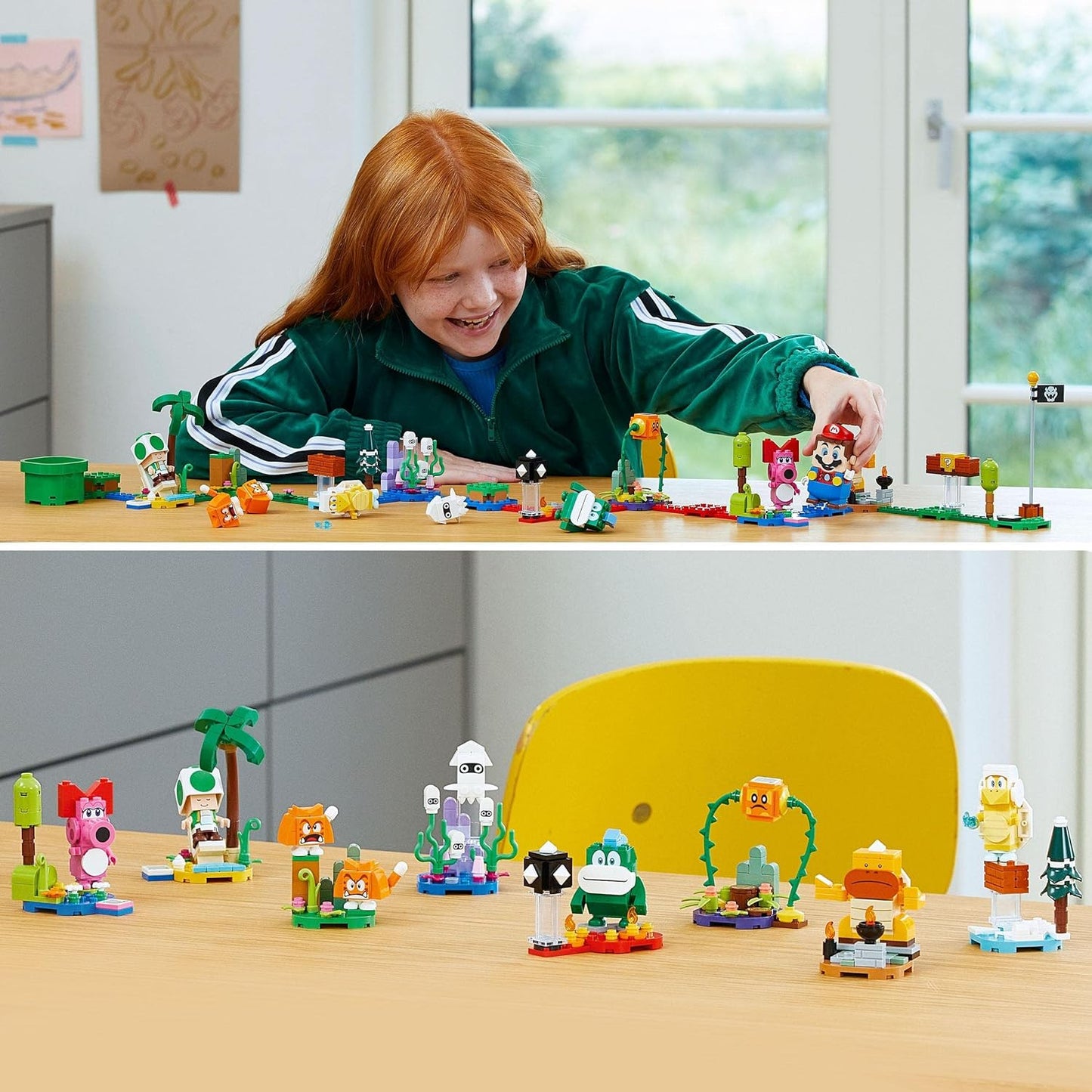 LEGO® | Mario: Character Pack S6 (71413)