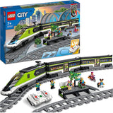 LEGO® | City: Express Passenger Train (60337)