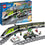 LEGO® | City: Express Passenger Train (60337)